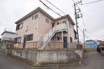 メゾンサンフラワーの外観画像