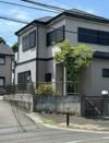 綾瀬市深谷上 阿部邸の外観画像