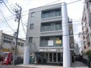 フォンティーヌ湘南の外観画像