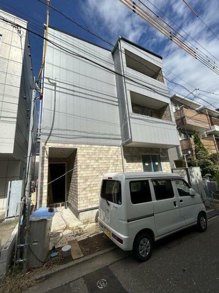 クレリアの外観画像