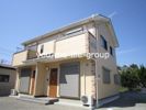 テラスディアコートの外観画像