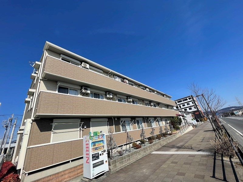 スワンナプームの外観画像
