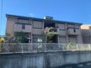 シティハイム リバーサイドAの外観画像