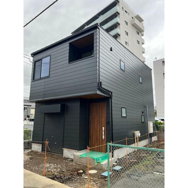 トーワ三の丸の外観画像