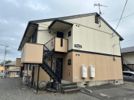 マーガレット・ハイム Iの外観画像