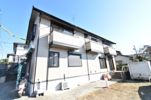 D-room鳶尾の外観画像