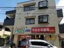 レジデンス石半弐番館の外観画像