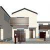 仮）上和田931－1新築戸建てB棟の外観画像