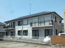 エスペランサ・ディアス A棟の外観画像