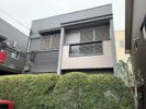 パークサイドカワイBの外観画像
