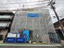 （仮称）大和東2丁目メゾン北棟の外観画像
