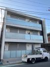 HEBEL FLAT 大和の外観画像