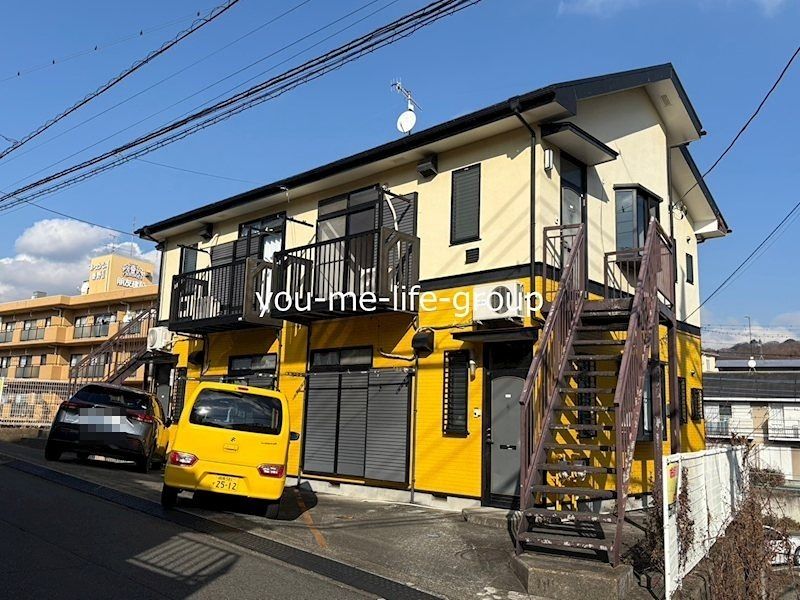 プライム秦野の外観画像
