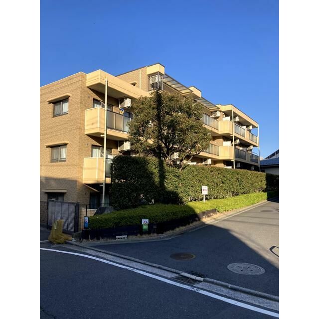 プレミアム戸塚の外観画像