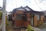 植木盛田貸家 1号棟の外観画像