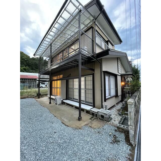 足柄の里の外観画像