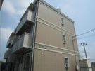 Bellevue弐番館の外観画像