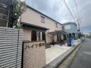 ハイツ明和の外観画像