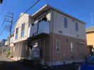 スカイランドの外観画像