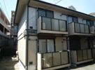 アルス・スクエアーの外観画像