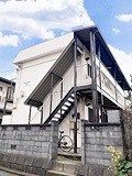 ヤマフジハイツBの外観画像
