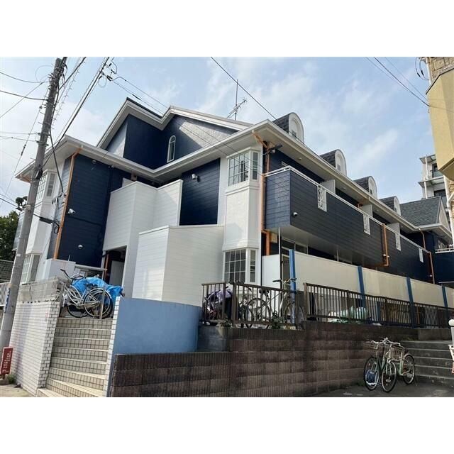 サーフ松風町の外観画像