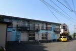 第二コーポこばやしの外観画像
