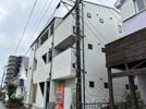 サザンコート江ノ島の外観画像
