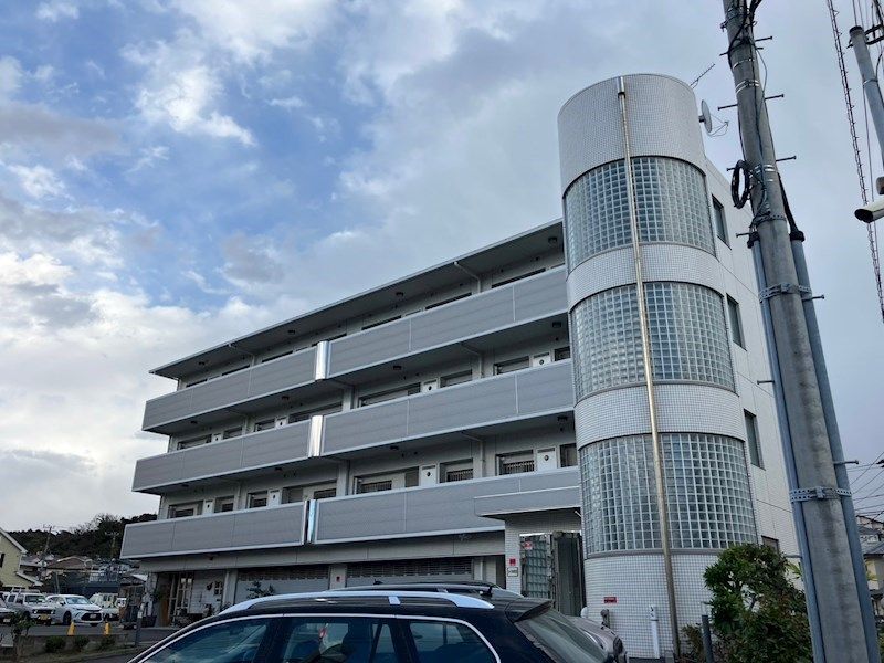 ケイ湘南IIIの外観画像