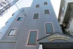 コンドミニアム小田急相模原の外観画像