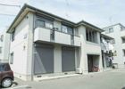 ラドゥース伊勢山IIの外観画像