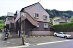 コスモAoi披露山の外観画像