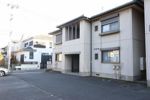 フレア桜ヶ丘Aの外観画像