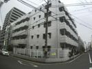 SKハイムの外観画像