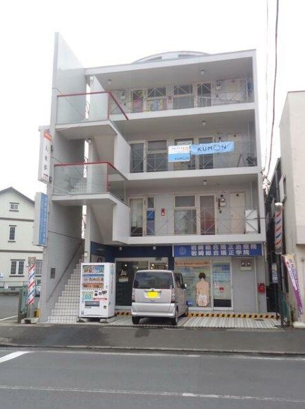 プロスパービルの外観画像
