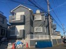 ダイヤモンドヒルズ横浜汲沢Iの外観画像
