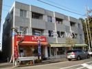 龍城ケ丘ビルの外観画像