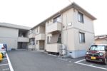 メゾンド ロッシュの外観画像