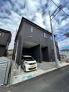 リナージュL 平塚市南豊田22－1期1号棟の外観画像