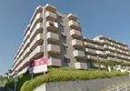 ロイヤルシティ東戸塚B棟の外観画像