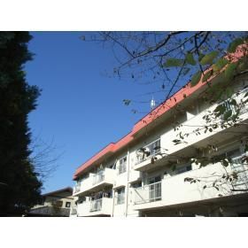 マンション赤関の外観画像