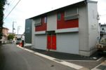 Freedom GarageVIの外観画像