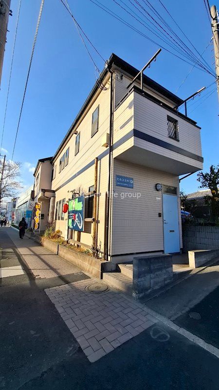 ヒルスミキ 10の外観画像