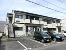 ハイムデパウゼBの外観画像