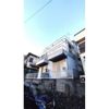 広野台テラスハウスの外観画像
