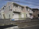 JOYハイツの外観画像