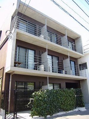 il mareの外観画像
