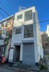 平塚市紅谷町戸建の外観画像