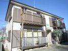 エポック平塚の外観画像