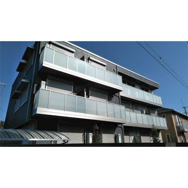 La Costa Haseの外観画像